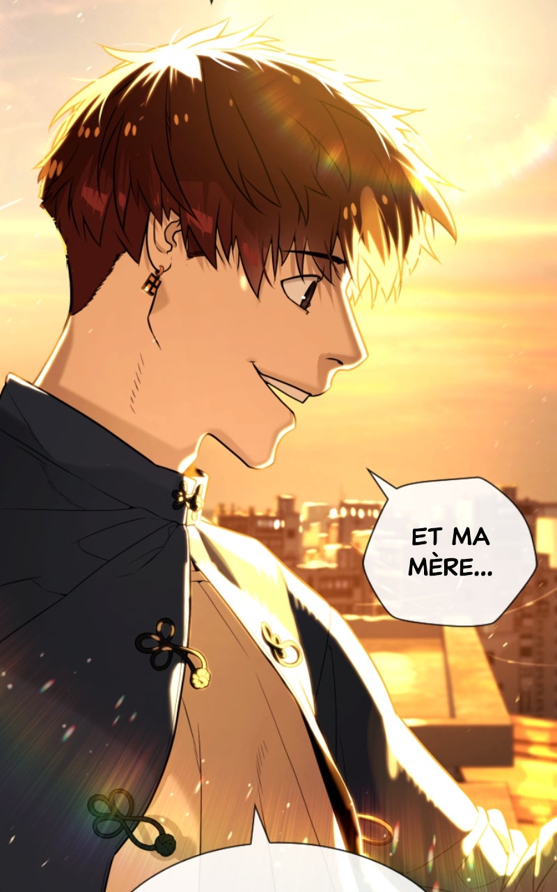 Read Killer Peter FR Manga Online