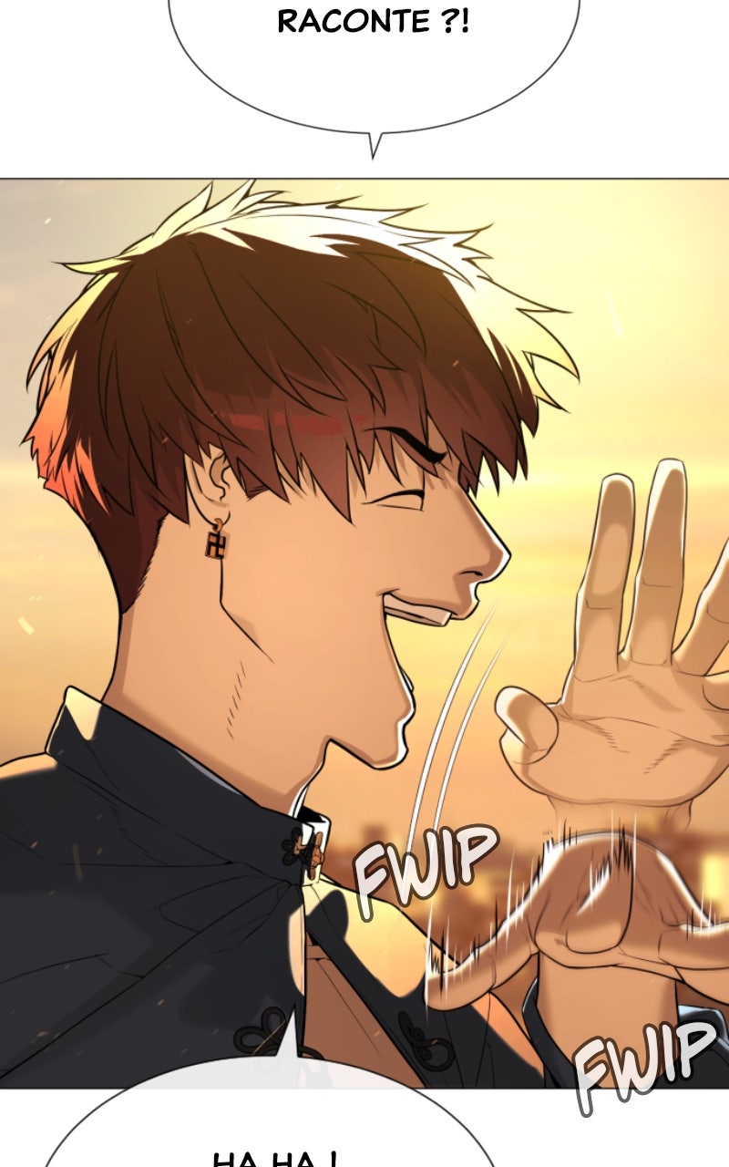 Read Killer Peter FR Manga Online