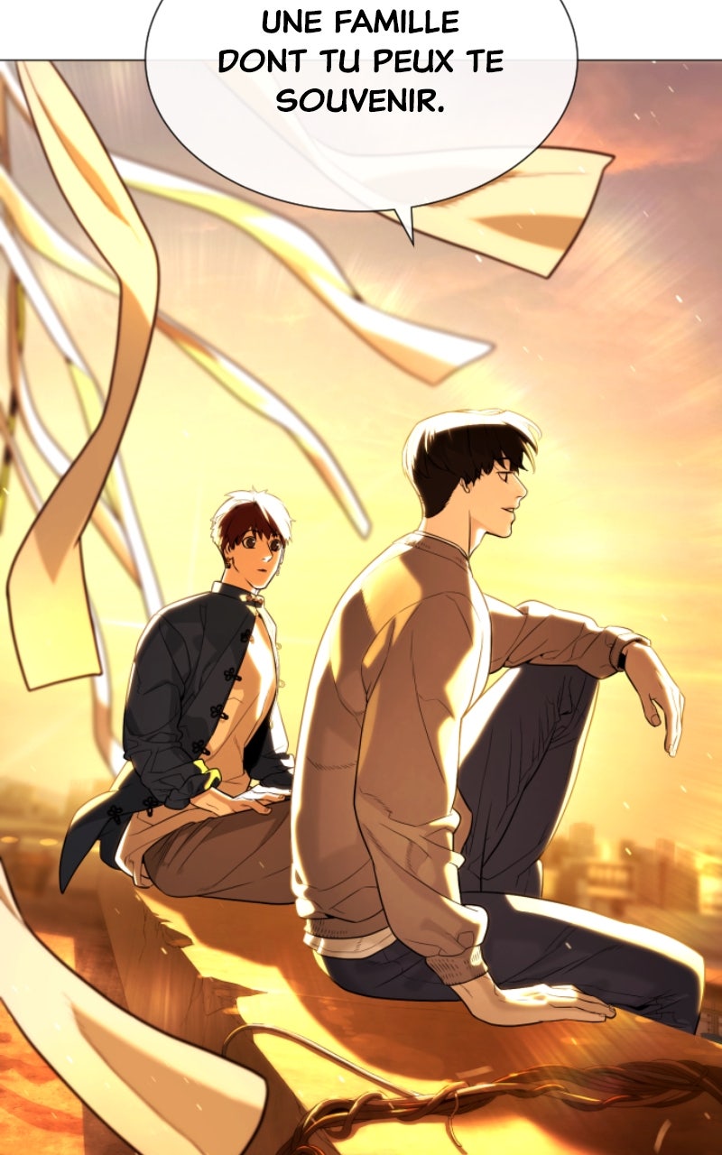 Read Killer Peter FR Manga Online