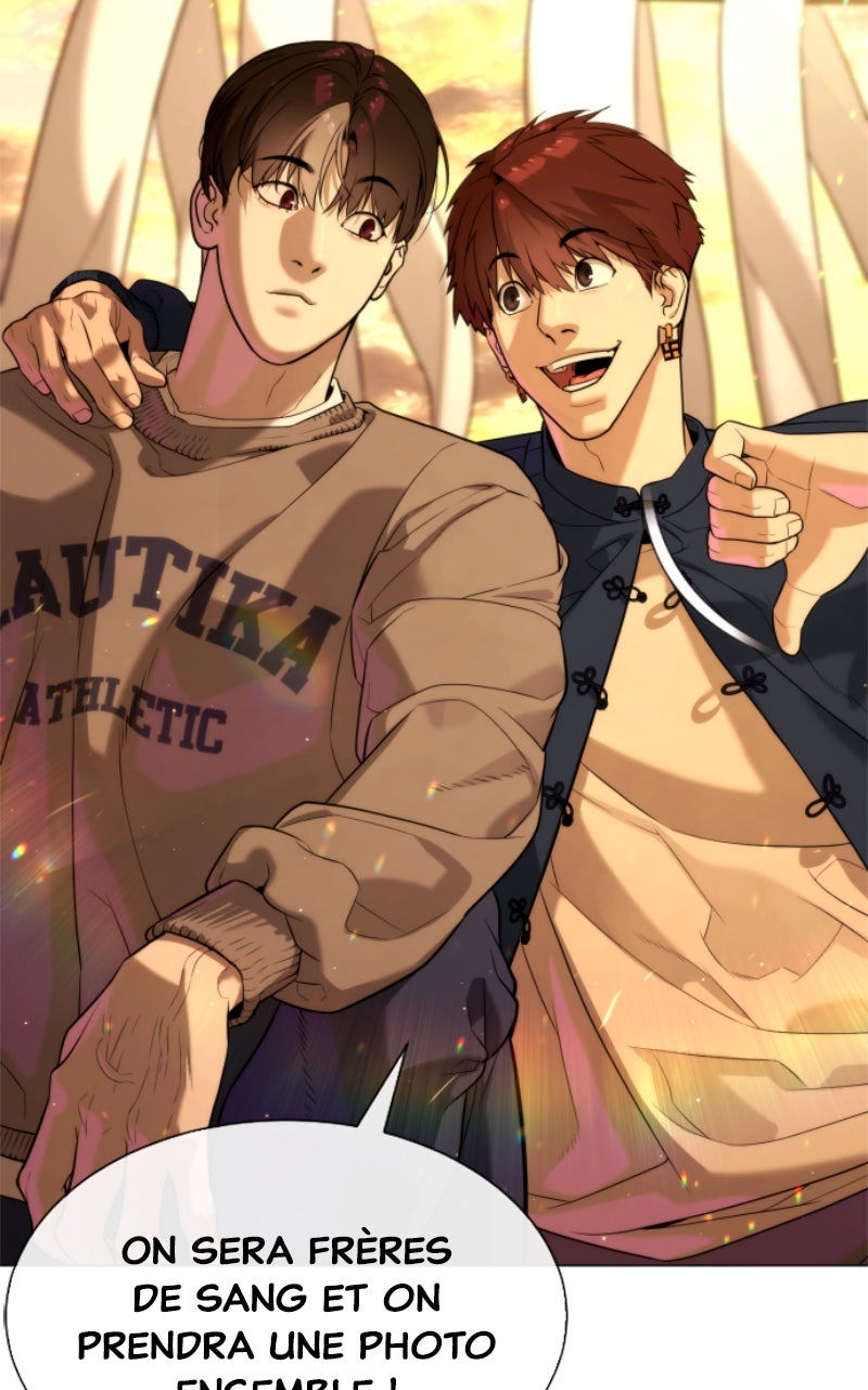 Read Killer Peter FR Manga Online