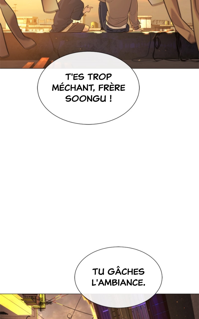 Read Killer Peter FR Manga Online