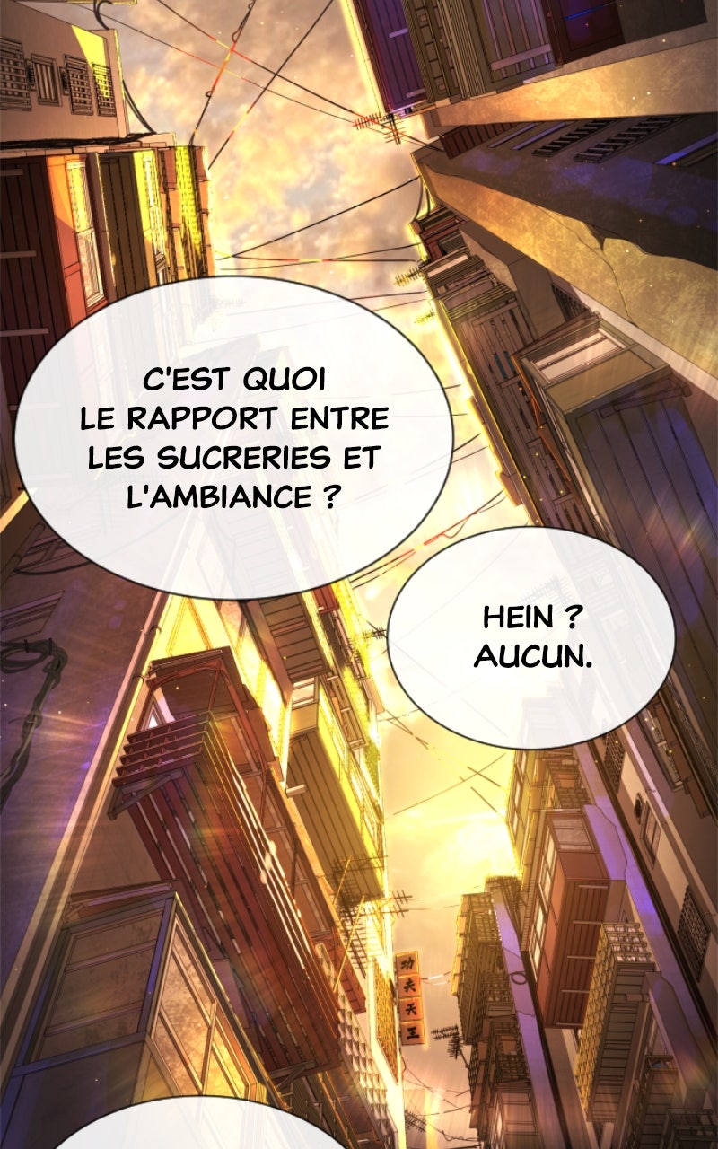 Read Killer Peter FR Manga Online