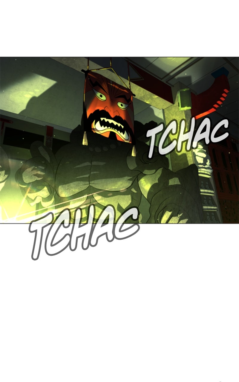 Read Killer Peter FR Manga Online