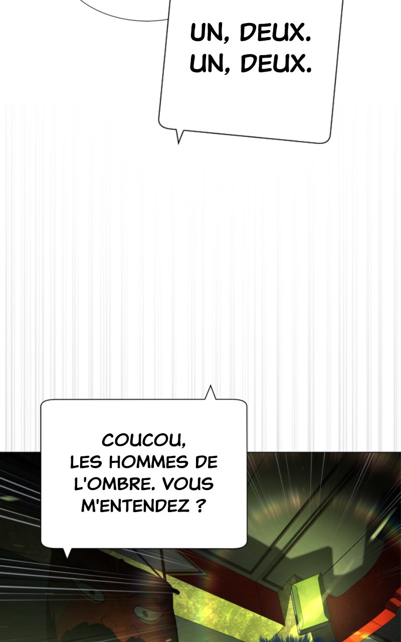 Read Killer Peter FR Manga Online