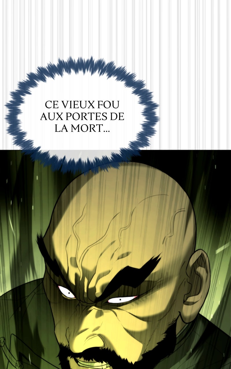 Read Killer Peter FR Manga Online