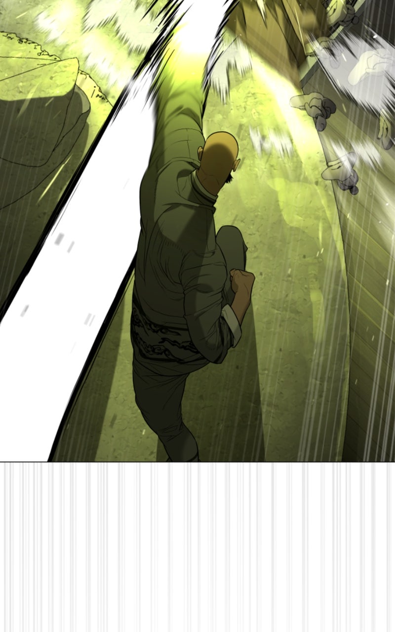 Read Killer Peter FR Manga Online