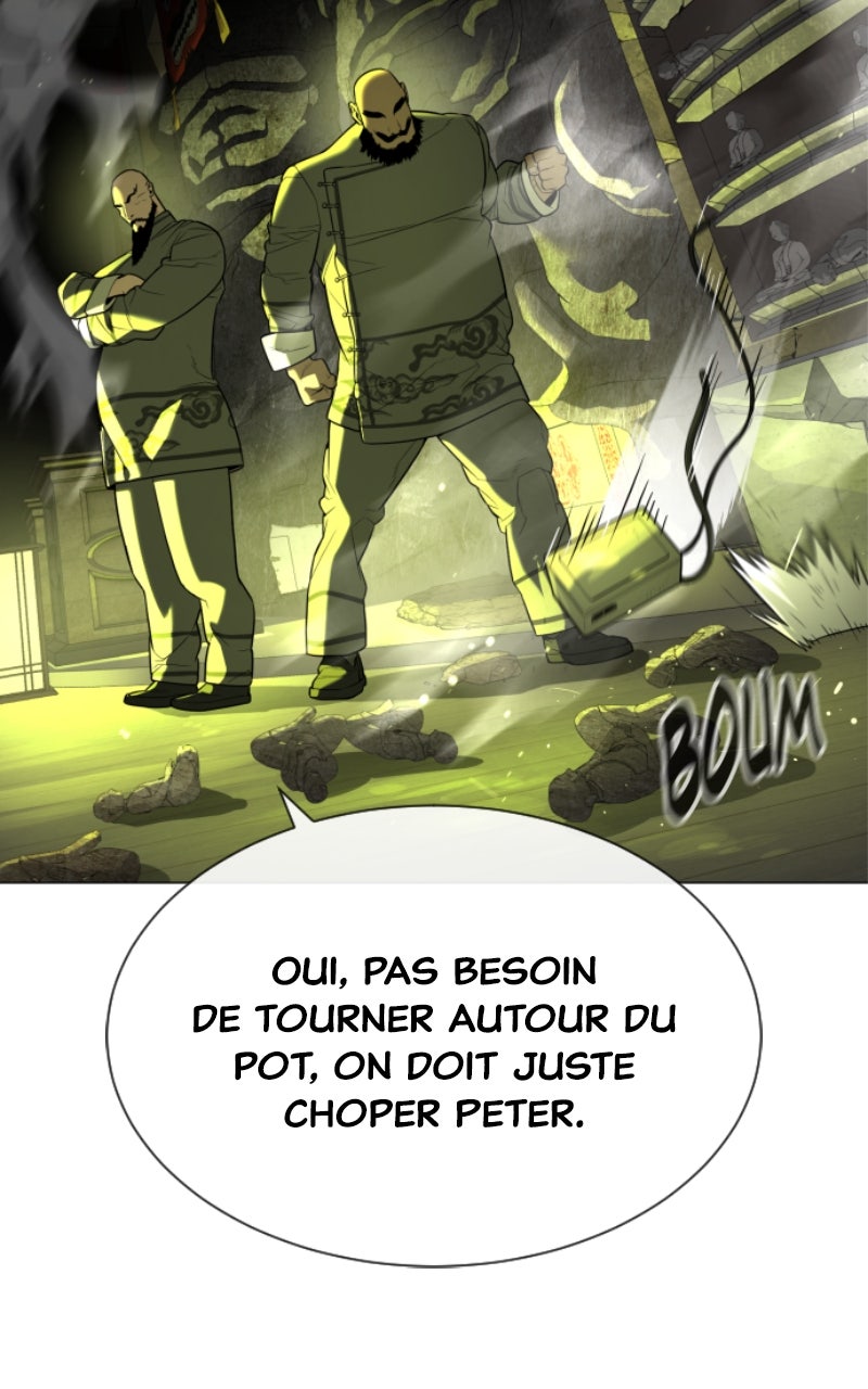 Read Killer Peter FR Manga Online