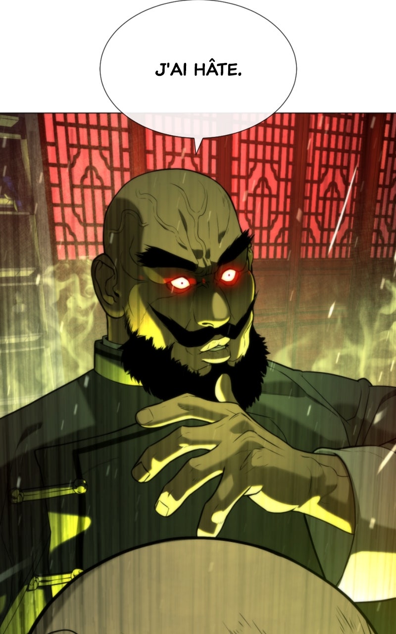 Read Killer Peter FR Manga Online