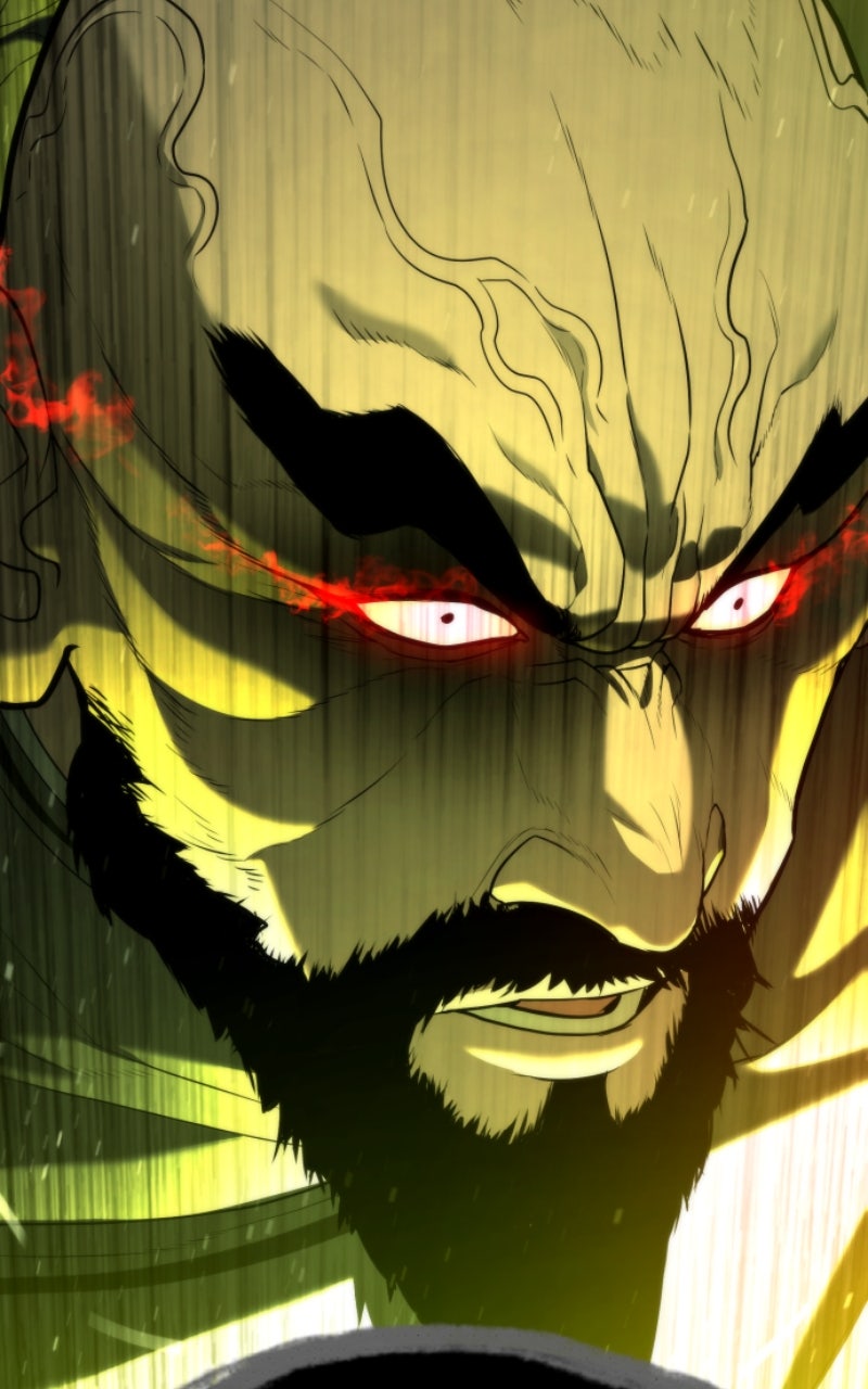 Read Killer Peter FR Manga Online