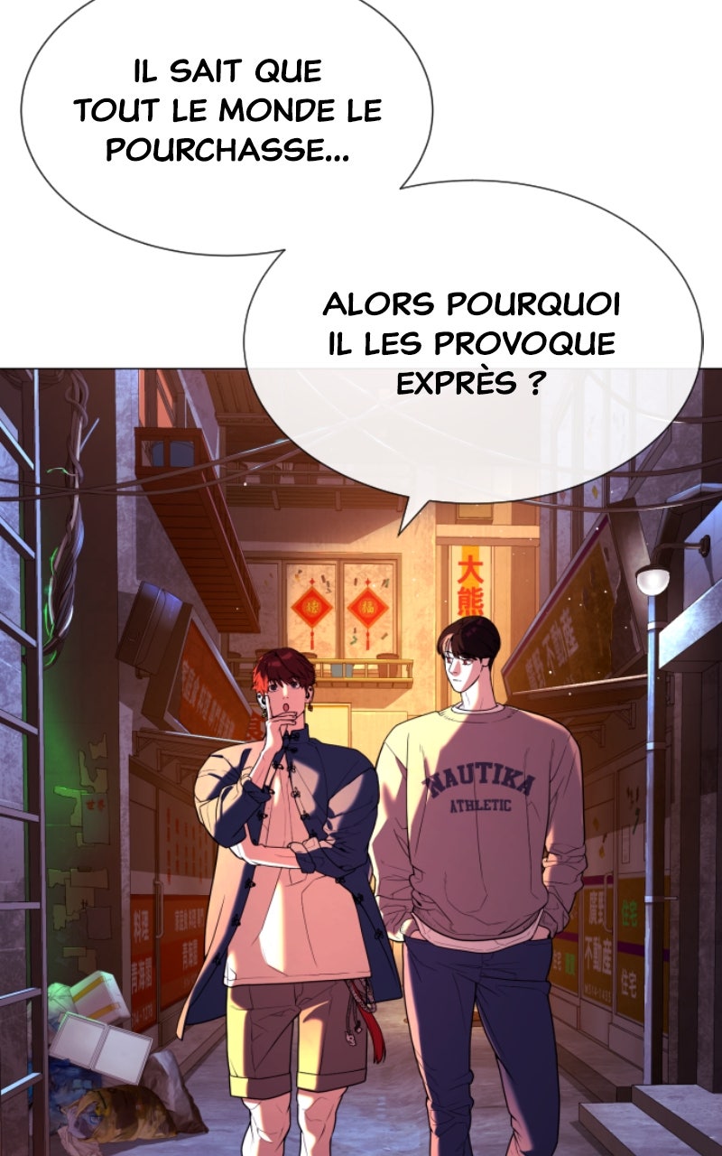 Read Killer Peter FR Manga Online