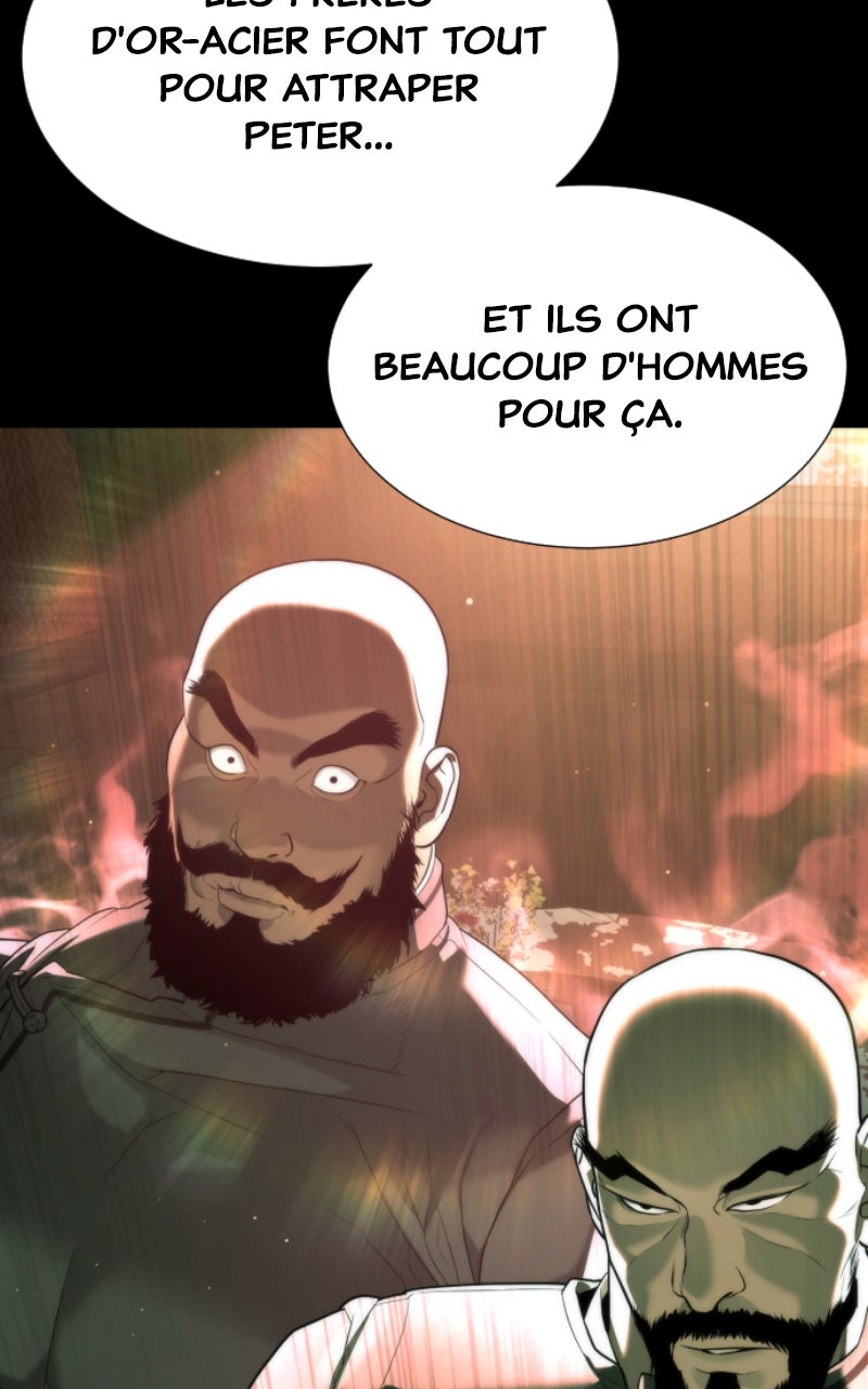 Read Killer Peter FR Manga Online