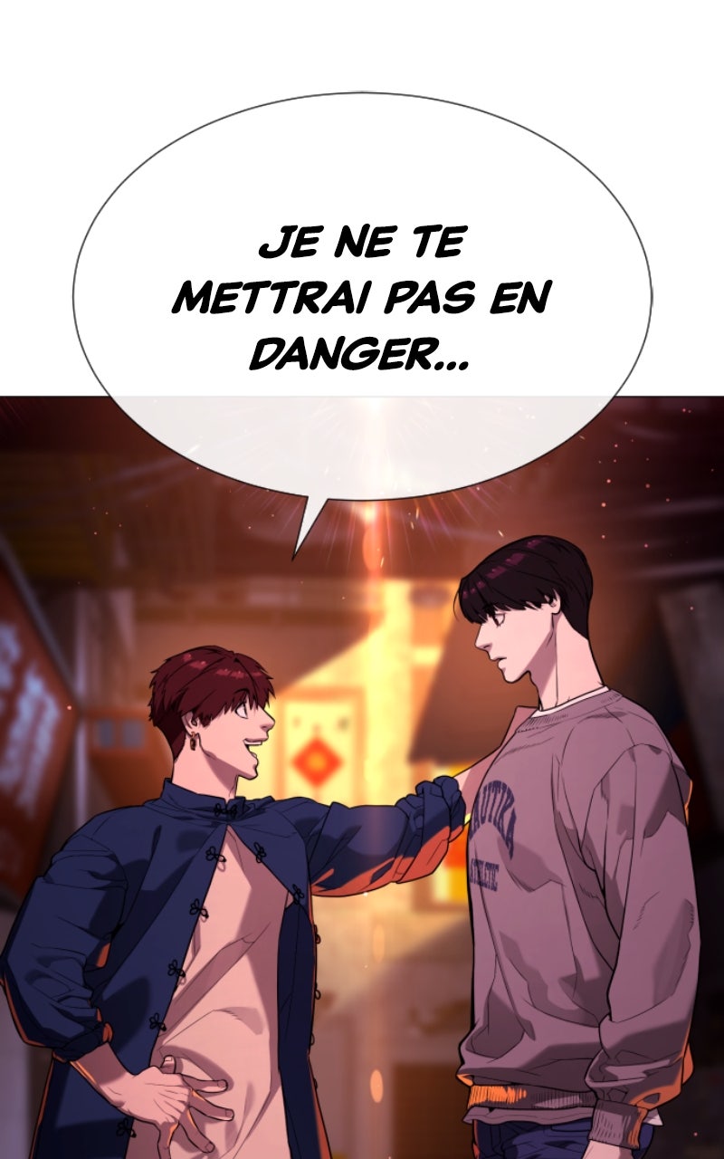 Read Killer Peter FR Manga Online