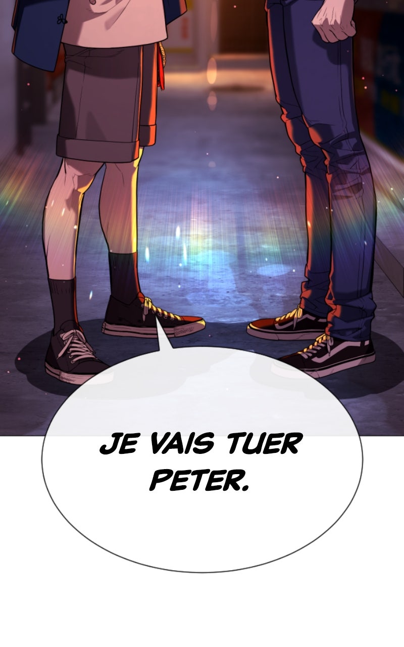 Read Killer Peter FR Manga Online