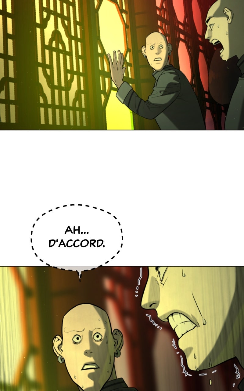 Read Killer Peter FR Manga Online