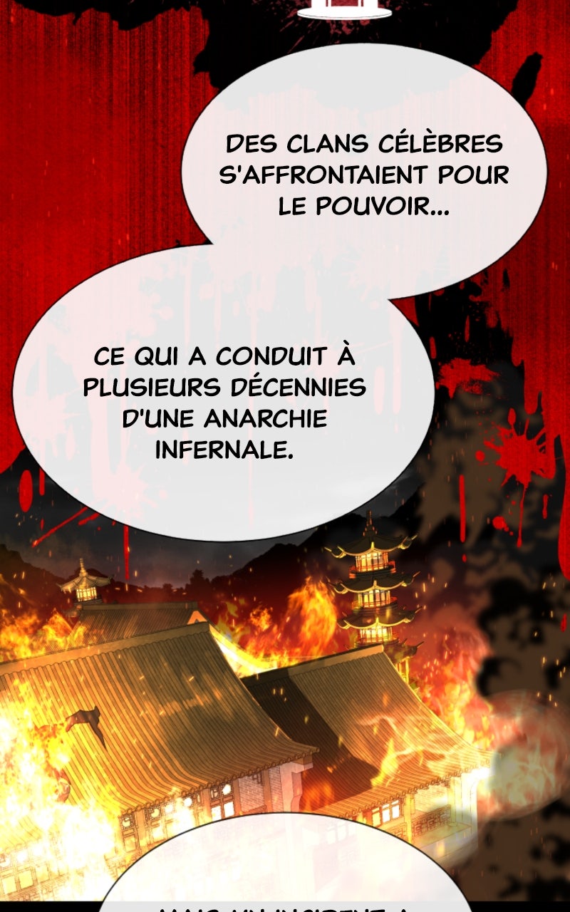 Read Killer Peter FR Manga Online