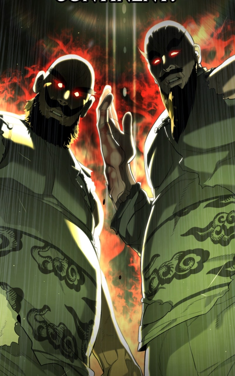 Read Killer Peter FR Manga Online