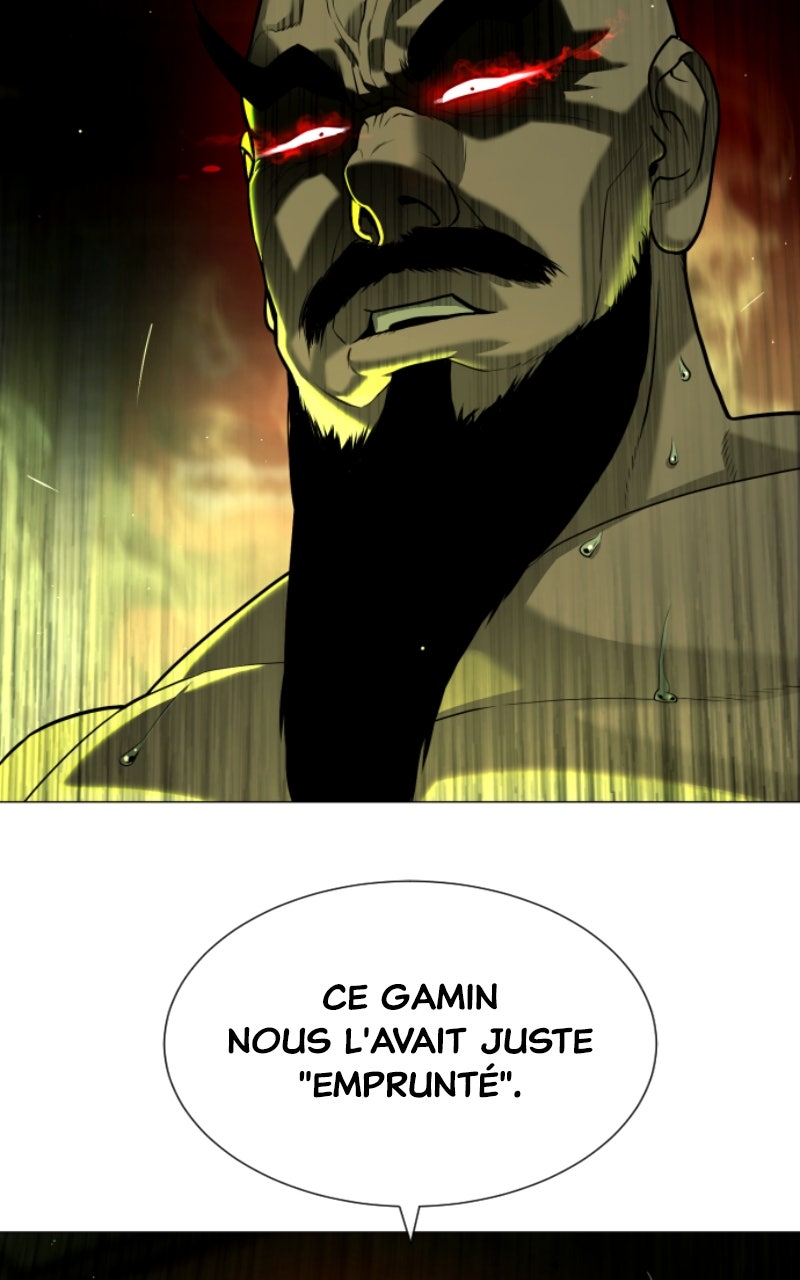 Read Killer Peter FR Manga Online