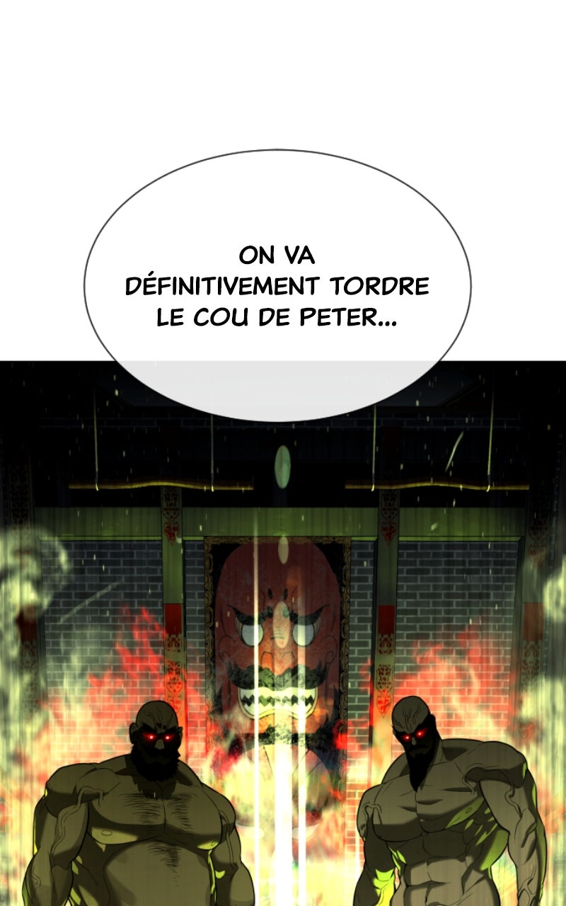 Read Killer Peter FR Manga Online