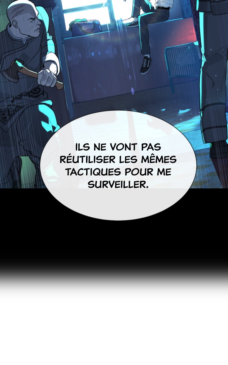 Read Killer Peter FR Manga Online