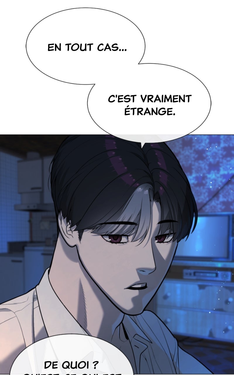 Read Killer Peter FR Manga Online