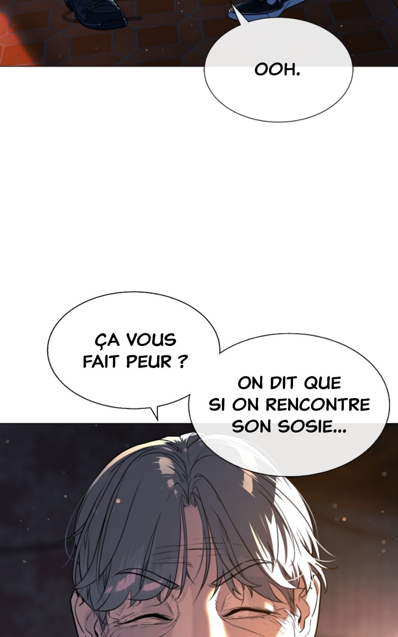 Read Killer Peter FR Manga Online