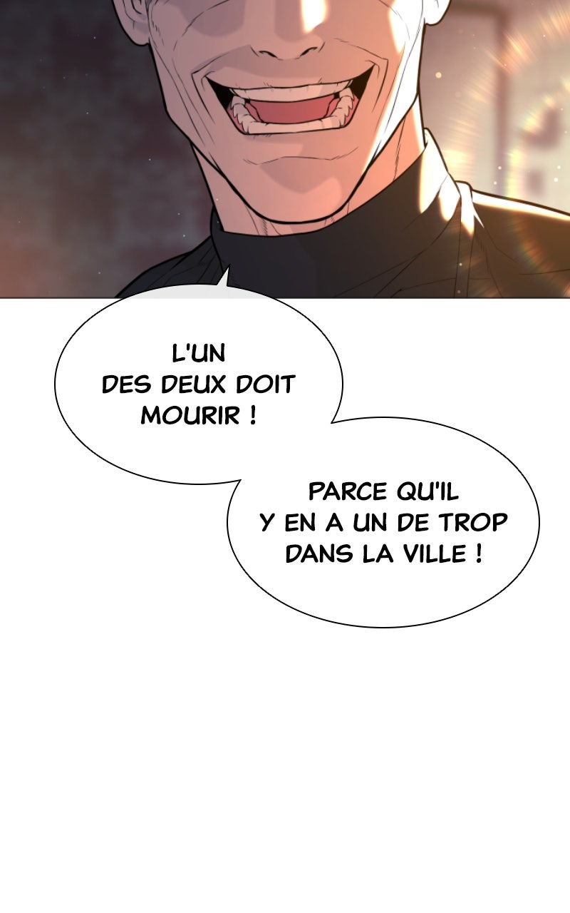 Read Killer Peter FR Manga Online