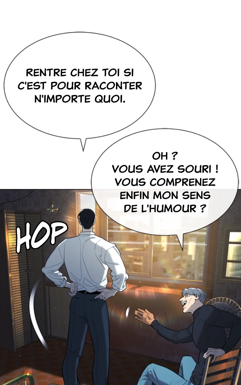 Read Killer Peter FR Manga Online