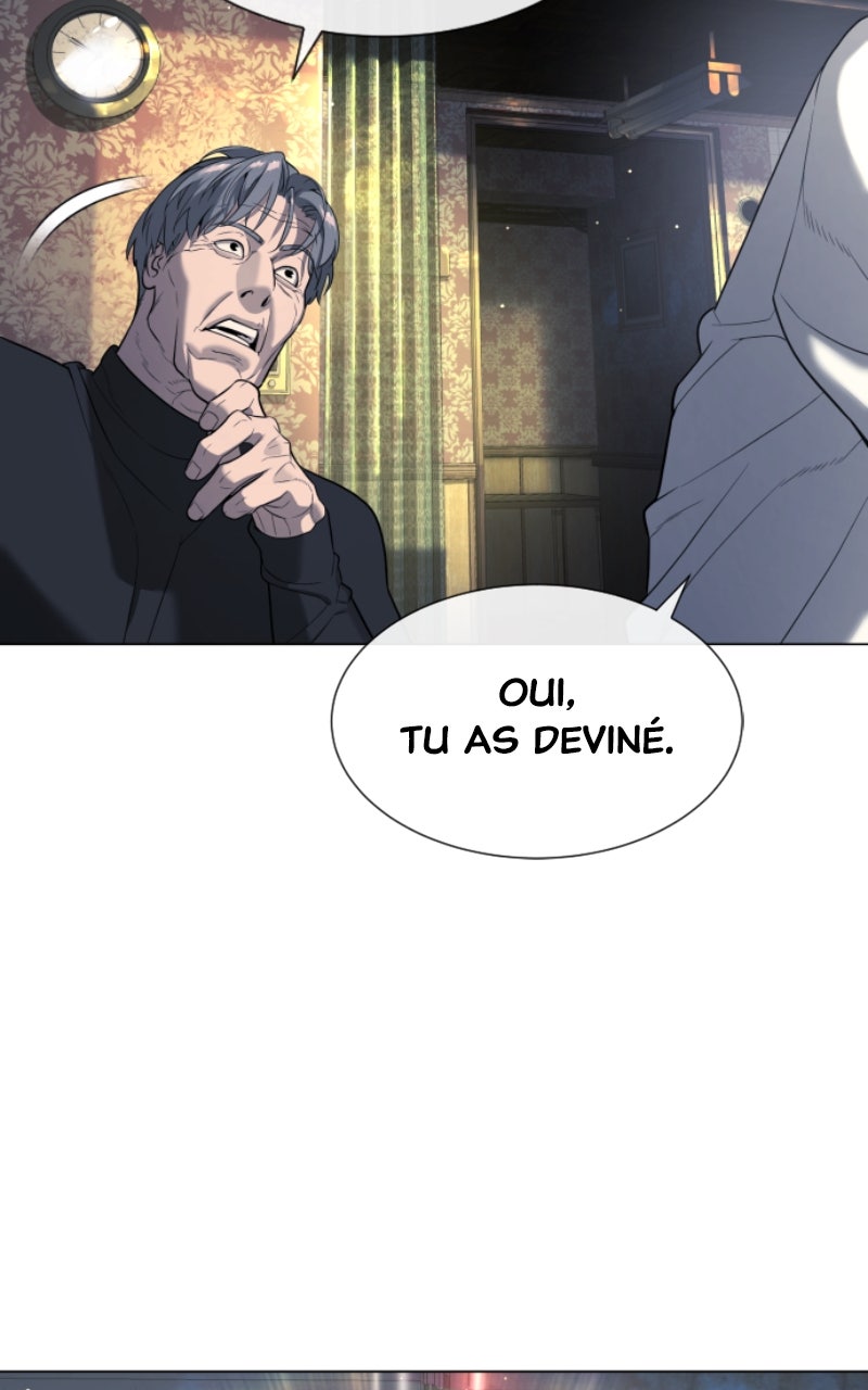 Read Killer Peter FR Manga Online