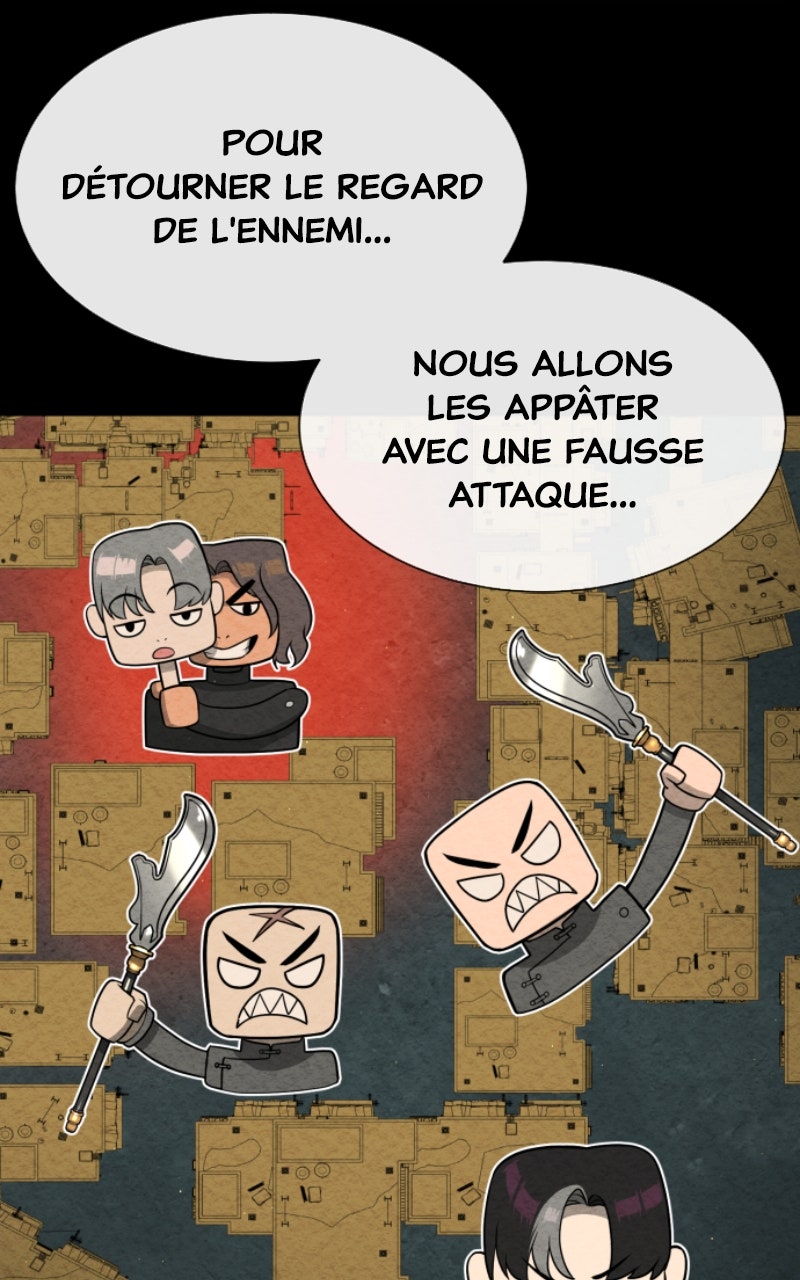 Read Killer Peter FR Manga Online