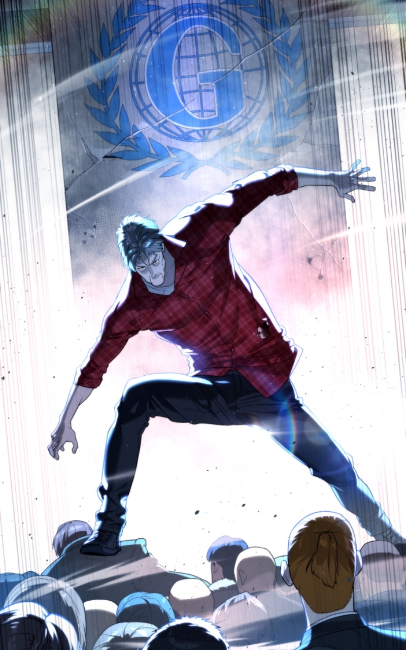 Read Killer Peter FR Manga Online