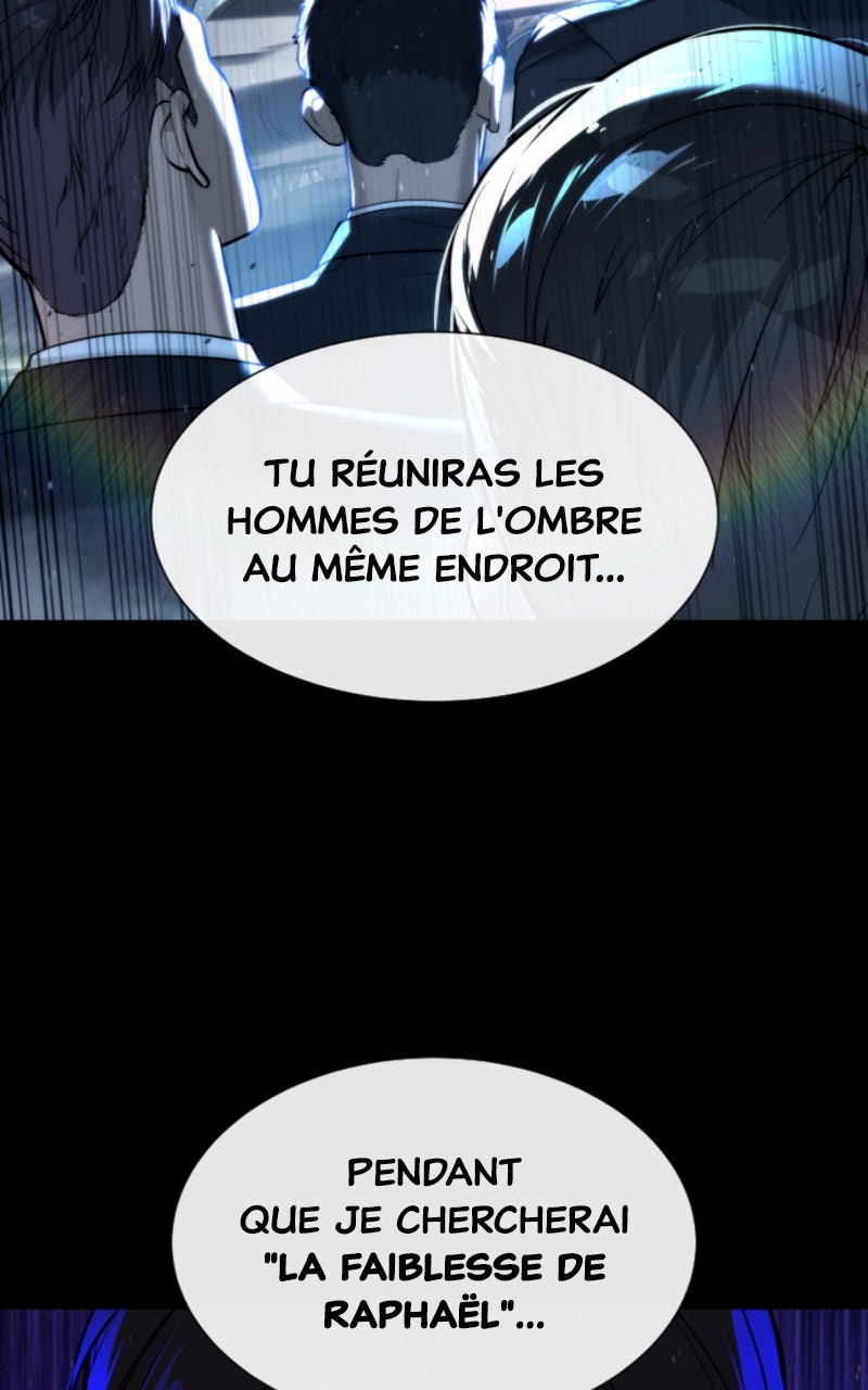 Read Killer Peter FR Manga Online