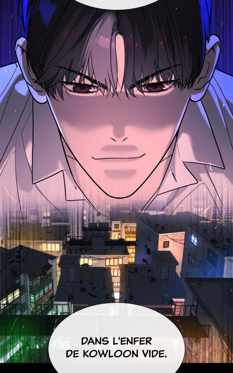 Read Killer Peter FR Manga Online