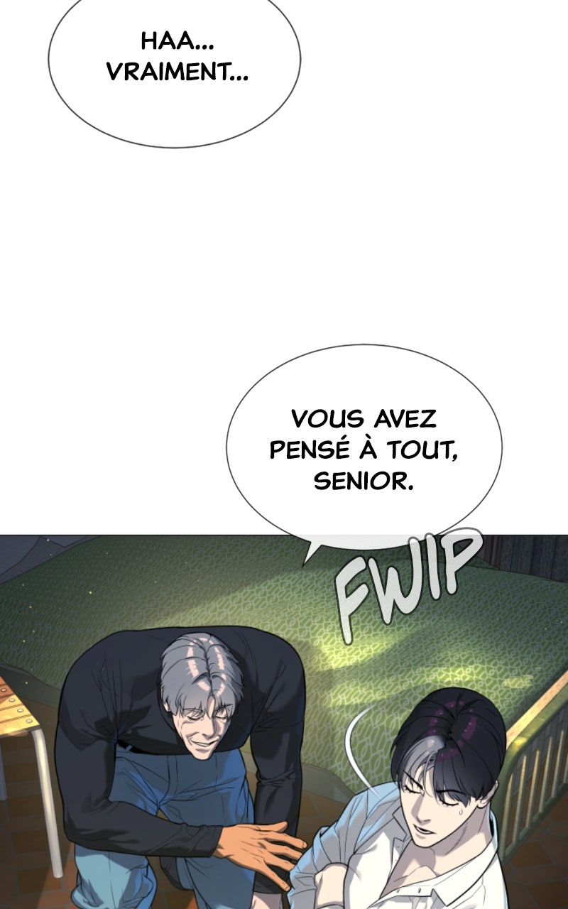 Read Killer Peter FR Manga Online