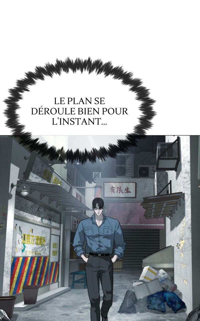 Read Killer Peter FR Manga Online