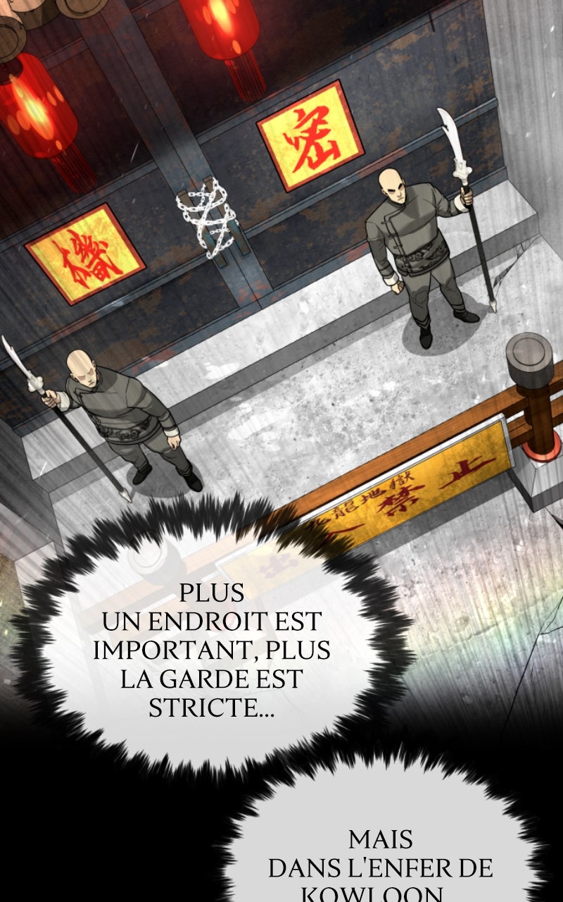 Read Killer Peter FR Manga Online