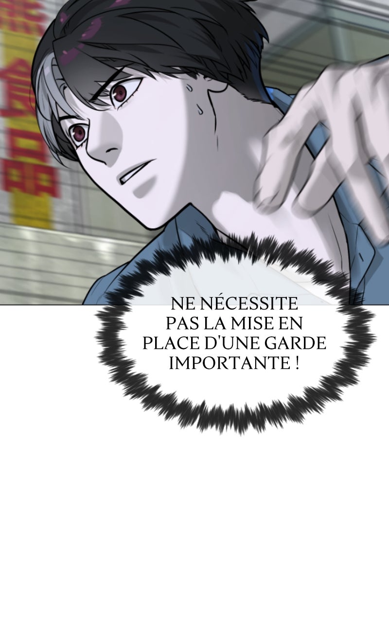 Read Killer Peter FR Manga Online