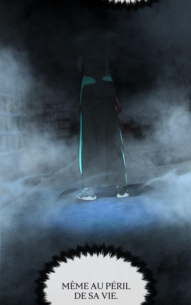 Read Killer Peter FR Manga Online