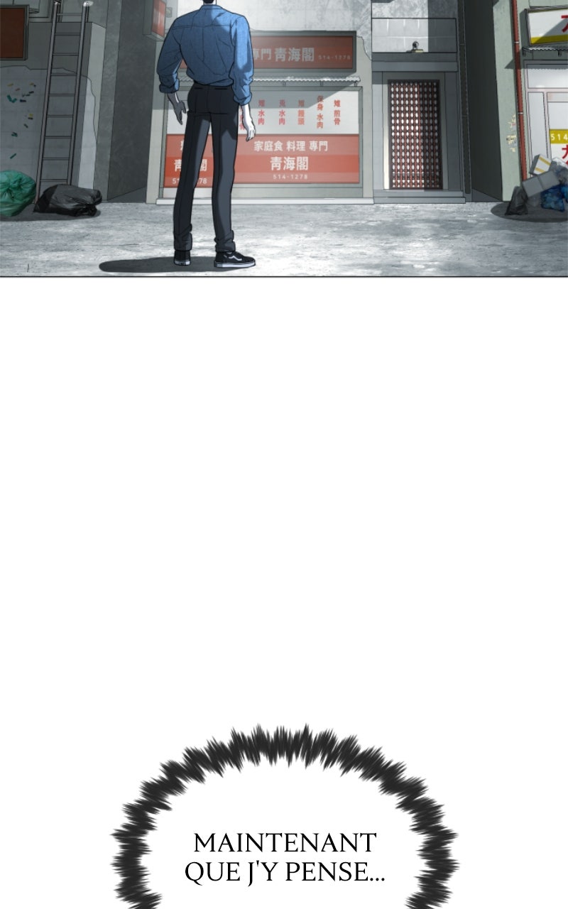 Read Killer Peter FR Manga Online