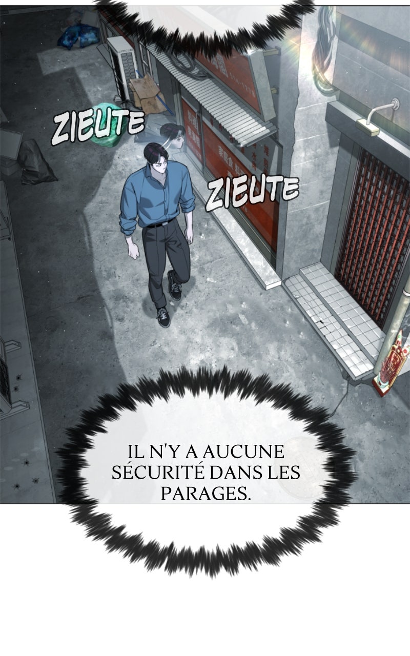 Read Killer Peter FR Manga Online