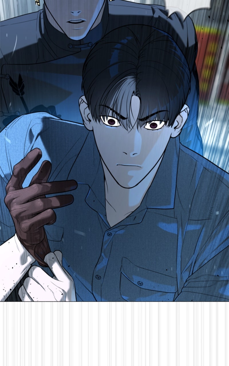 Read Killer Peter FR Manga Online