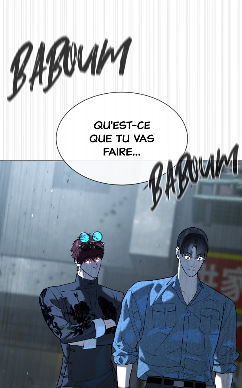 Read Killer Peter FR Manga Online