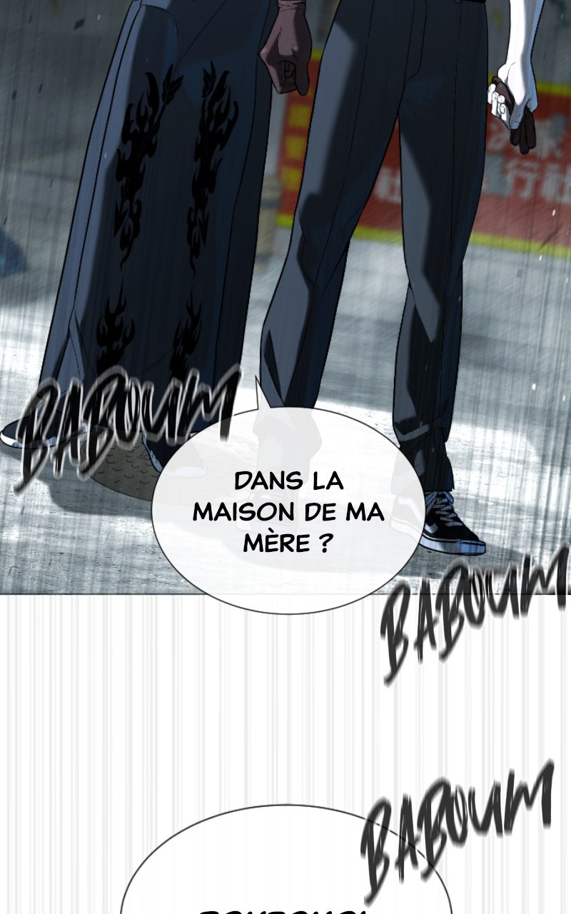 Read Killer Peter FR Manga Online