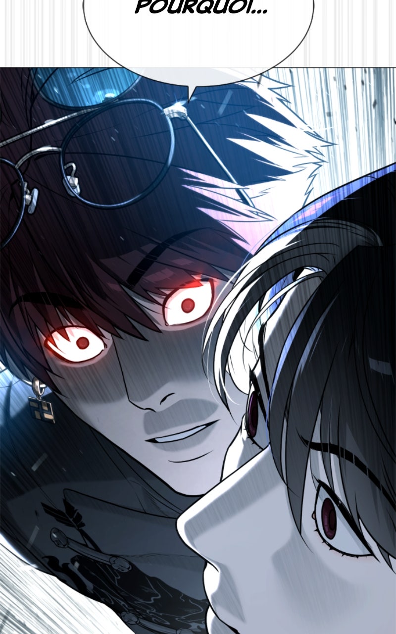 Read Killer Peter FR Manga Online