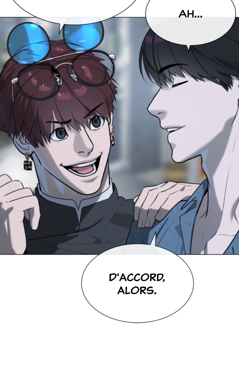 Read Killer Peter FR Manga Online