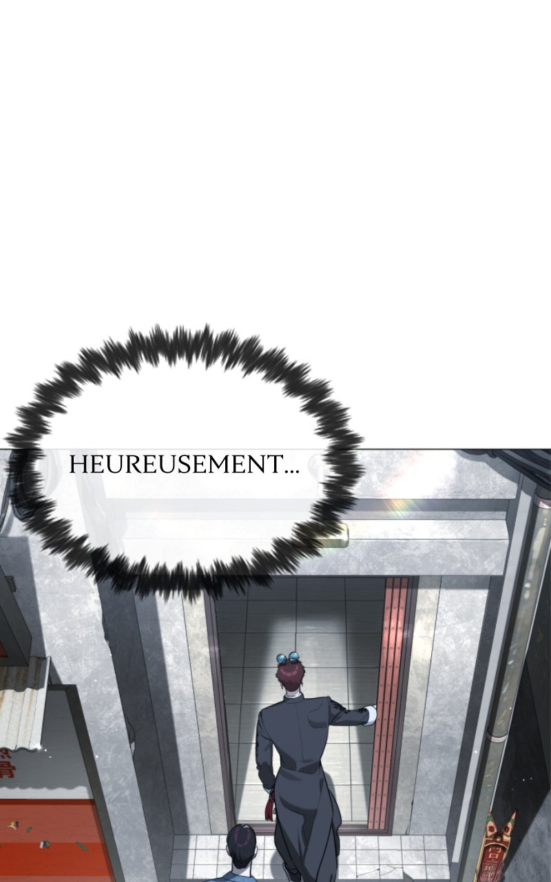 Read Killer Peter FR Manga Online