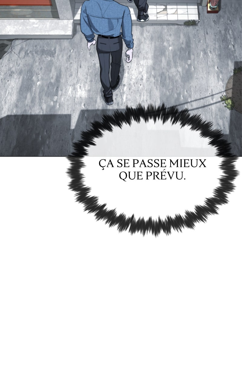 Read Killer Peter FR Manga Online