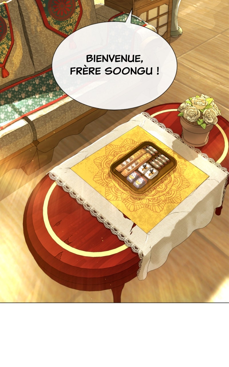 Read Killer Peter FR Manga Online