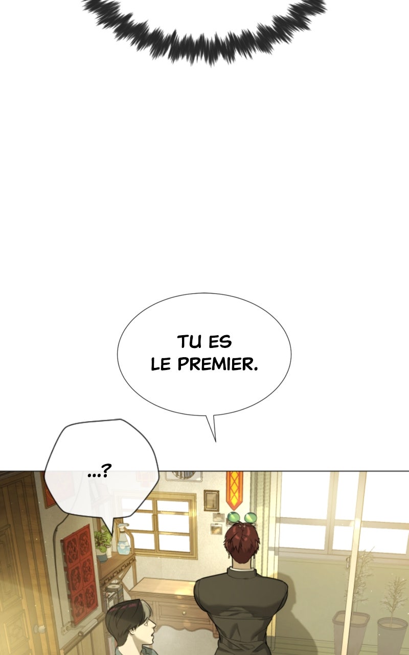 Read Killer Peter FR Manga Online