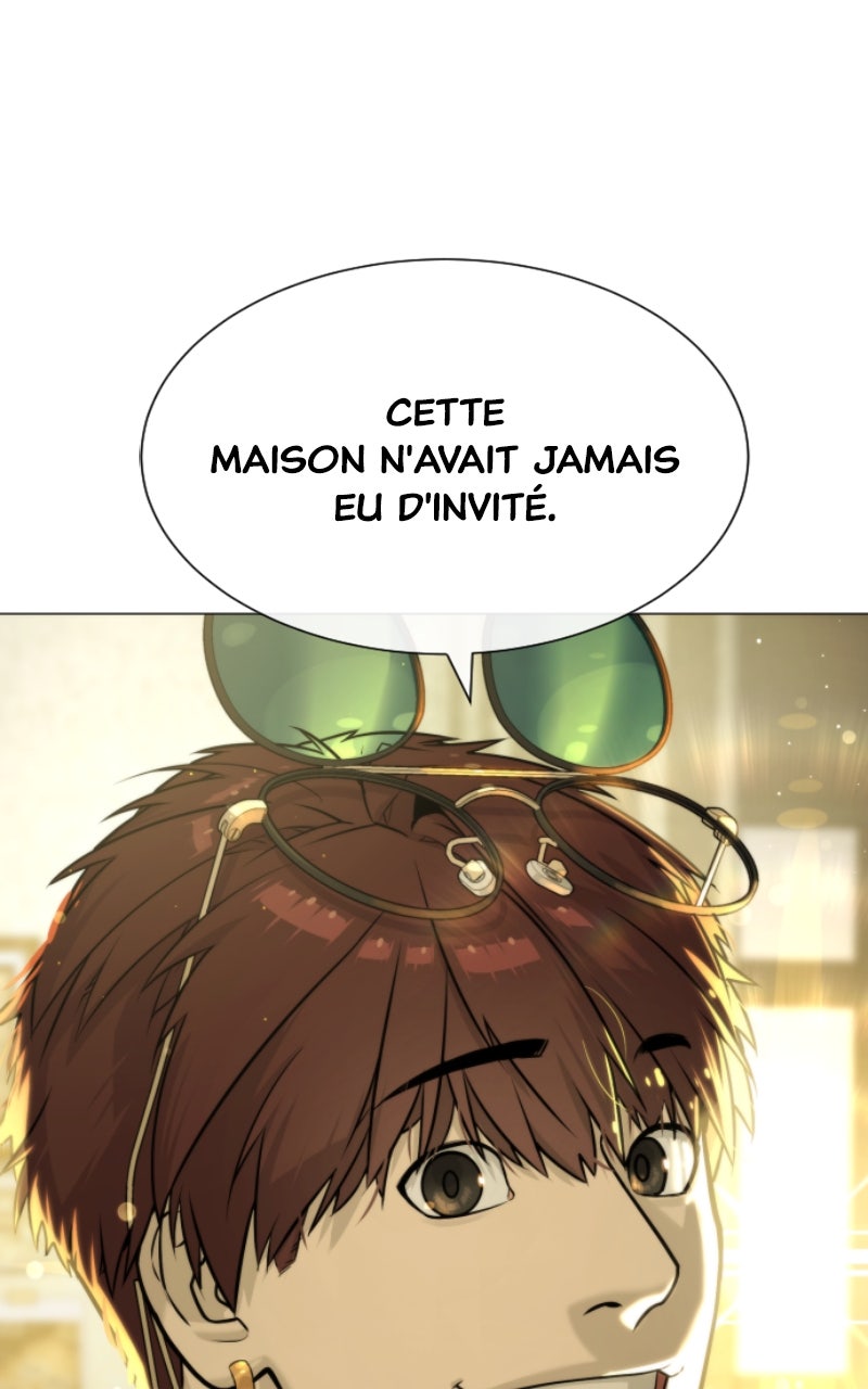 Read Killer Peter FR Manga Online