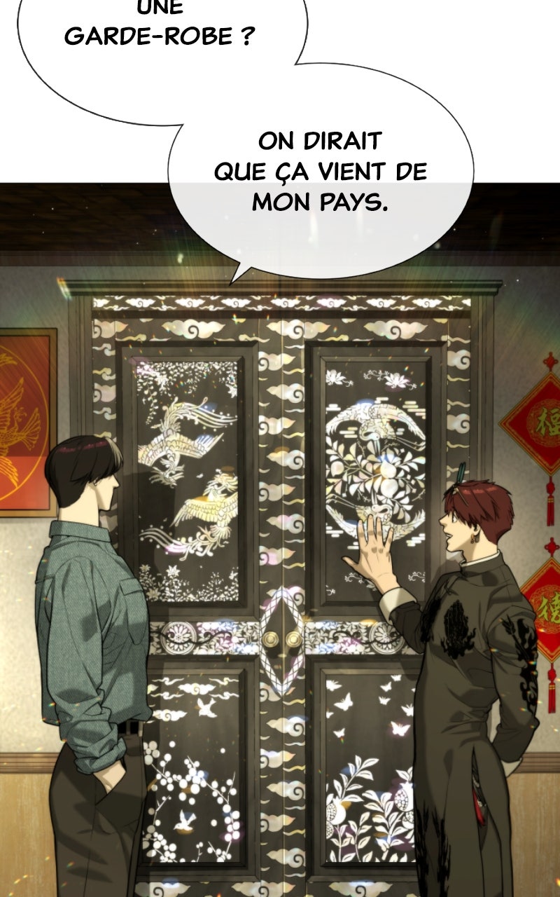 Read Killer Peter FR Manga Online